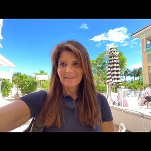 Meet your Posher, Wendy